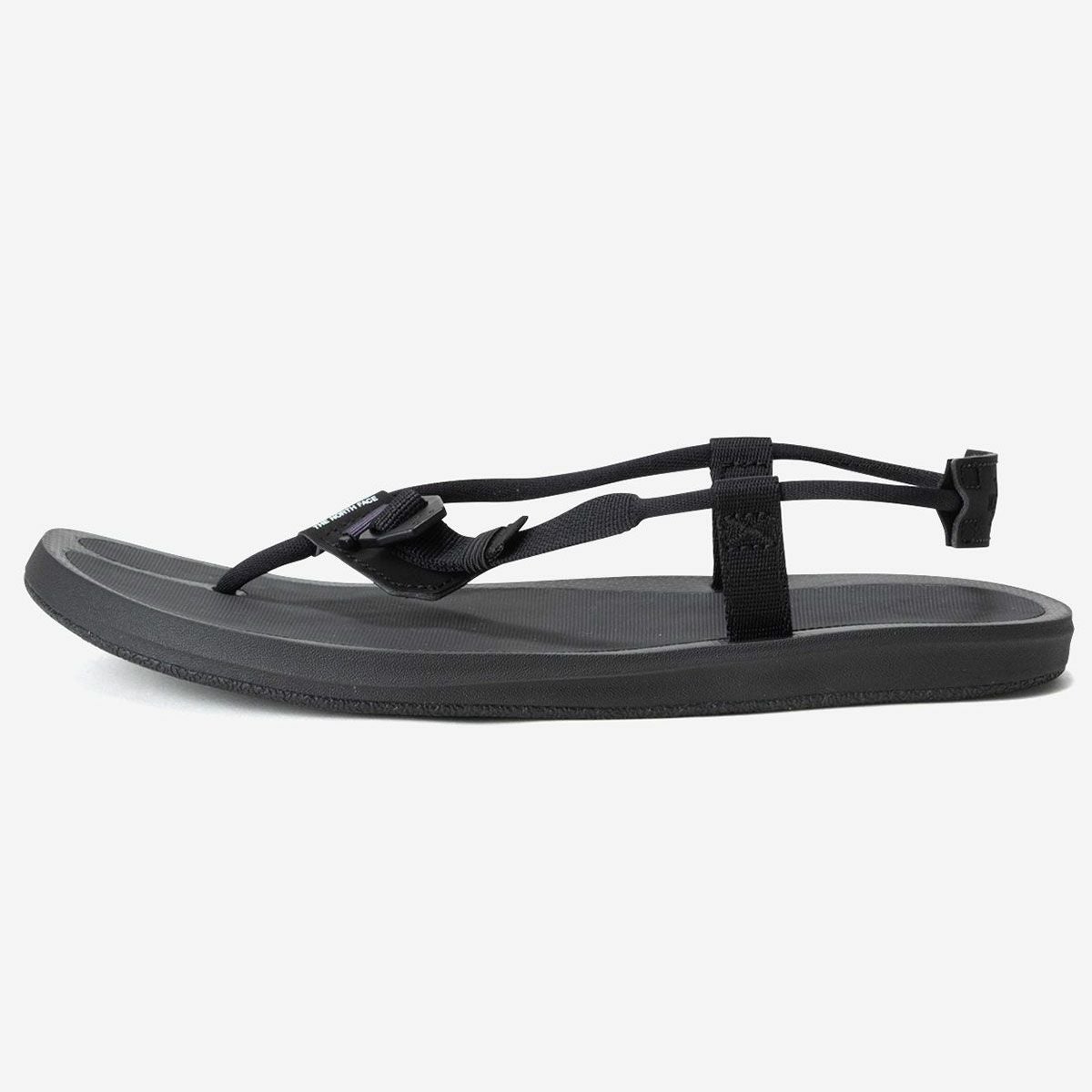 ザ・ノース・フェイスTHENORTHFACEランニングスポーツサンダルTNFランサンダルNF52604-KKメンズ男性26SP春夏