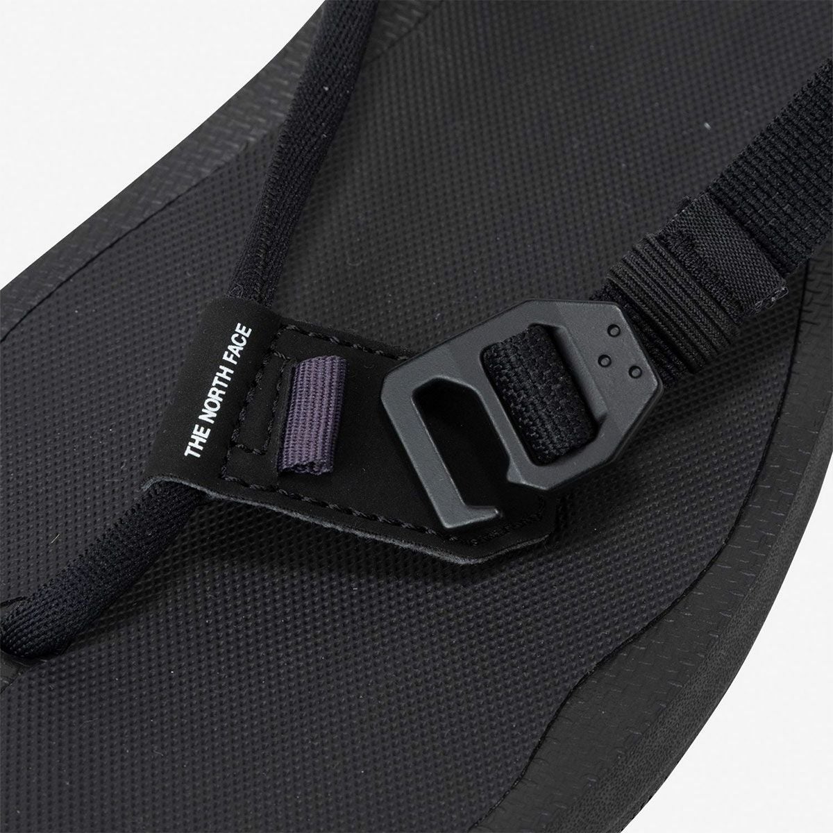 ザ・ノース・フェイスTHENORTHFACEランニングスポーツサンダルTNFランサンダルNF52604-KKメンズ男性26SP春夏