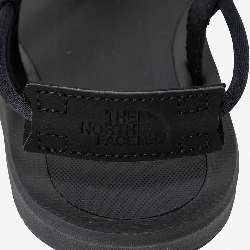 ザ・ノース・フェイスTHENORTHFACEランニングスポーツサンダルTNFランサンダルNF52604-KKメンズ男性26SP春夏