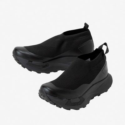 ザ・ノース・フェイスTHENORTHFACEスニーカーシューズ靴ベクティブサプルNF52643-KKメンズレディースユニセックス26SS春夏