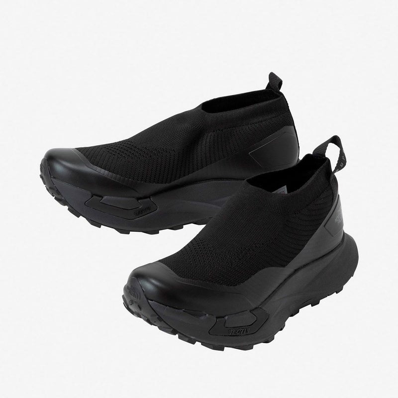 ザ・ノース・フェイスTHENORTHFACEスニーカーシューズ靴ベクティブサプルNF52643-KKメンズレディースユニセックス26SS春夏