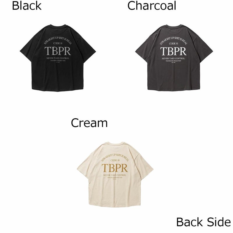 タイトブースTIGHTBOOTHスケボースケートボードウェア半袖TシャツSTRAIGHTUPS/ST-SHIRTSS26-T04メンズ男性26SP春夏