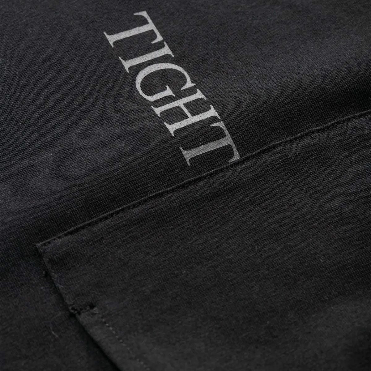 タイトブース TIGHTBOOTH メンズ 半袖 Tシャツ STRAIGHT UP S/S T