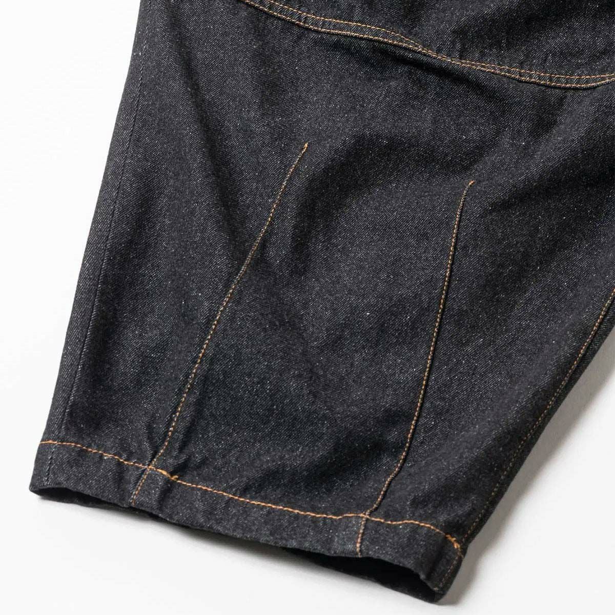 タイトブースTIGHTBOOTHスケボースケートボードウェアボトムスロングパンツ長ズボンデニムバルーンパンツDENIMBALLOONPANTSSS26-B05メンズ男性26SP春夏