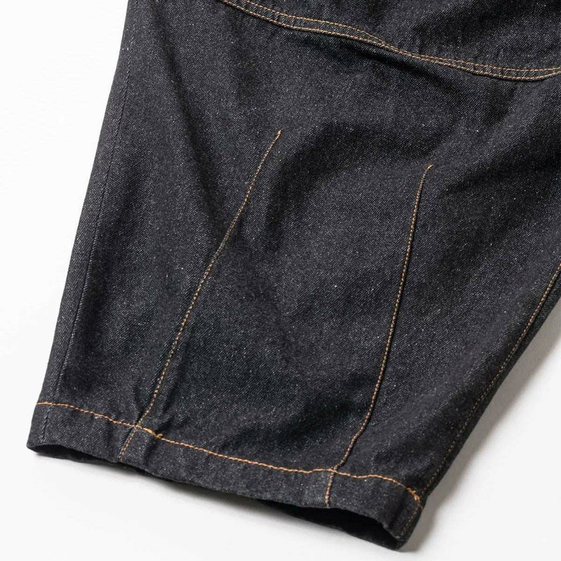 タイトブースTIGHTBOOTHスケボースケートボードウェアボトムスロングパンツ長ズボンデニムバルーンパンツDENIMBALLOONPANTSSS26-B05メンズ男性26SP春夏