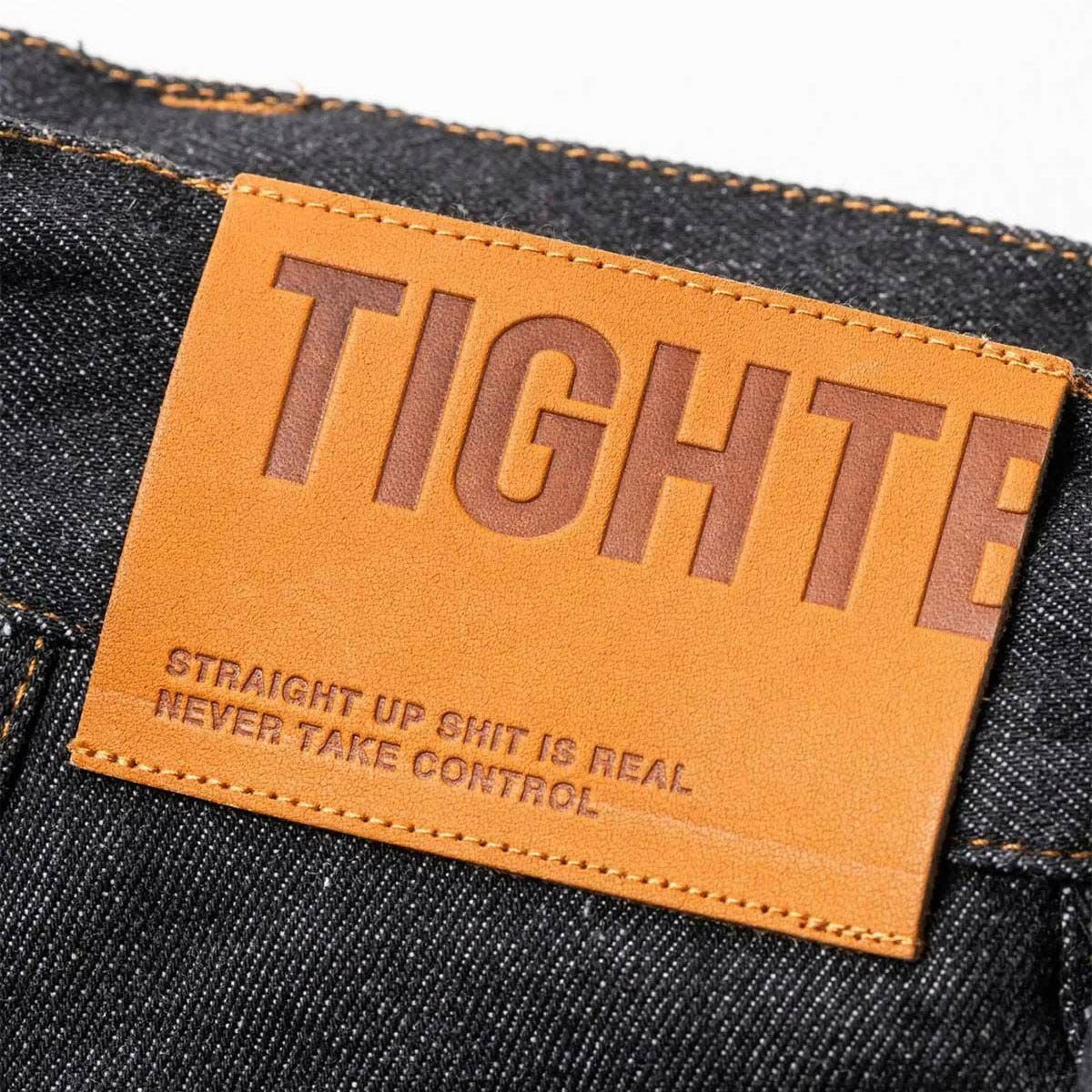 タイトブース TIGHTBOOTH メンズ ロングパンツ デニム バルーン パンツ