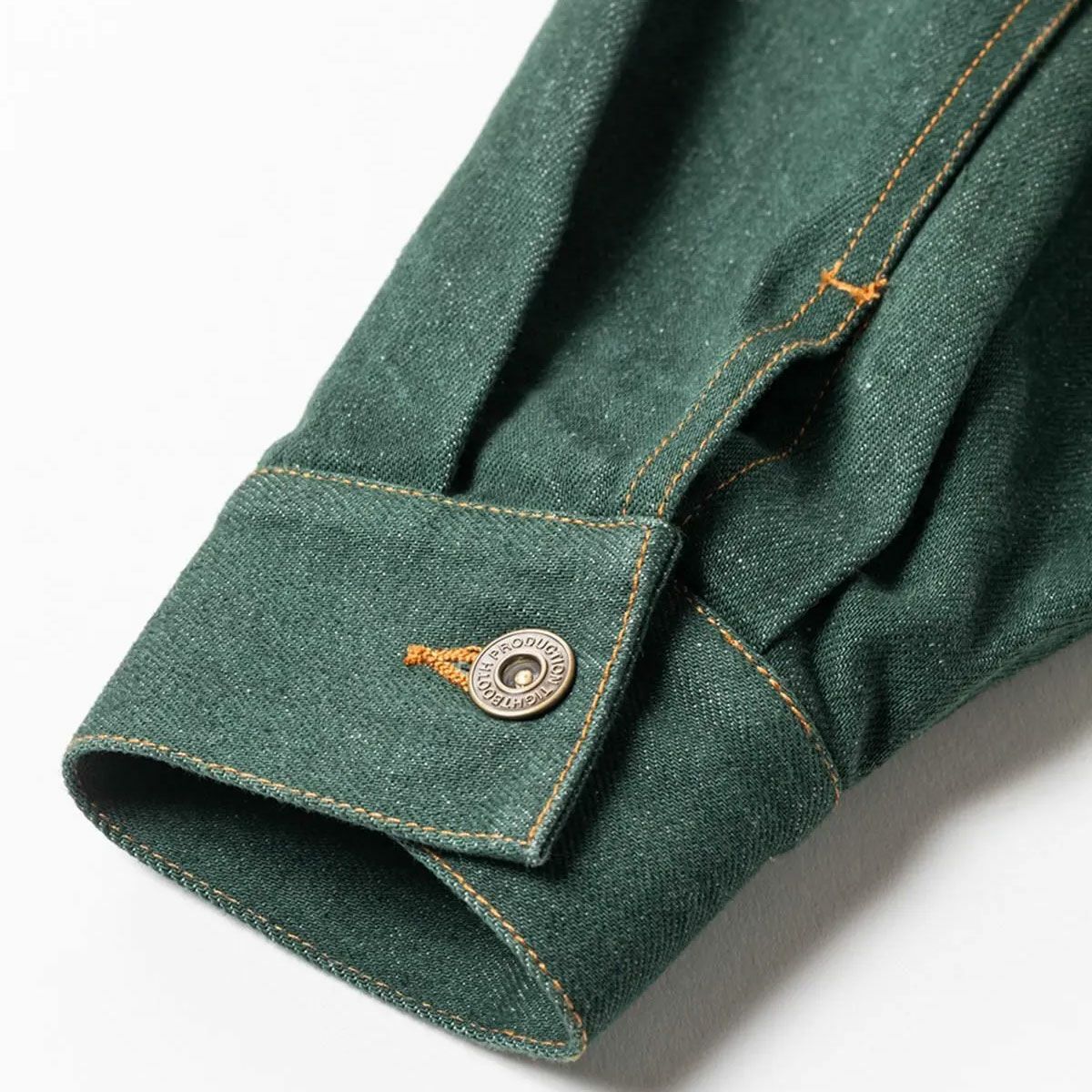 タイトブースTIGHTBOOTHスケボースケートボードウェアアウタージャケットデニムジャケットDENIMJAKCETSS26-JK05メンズ男性26SP春夏