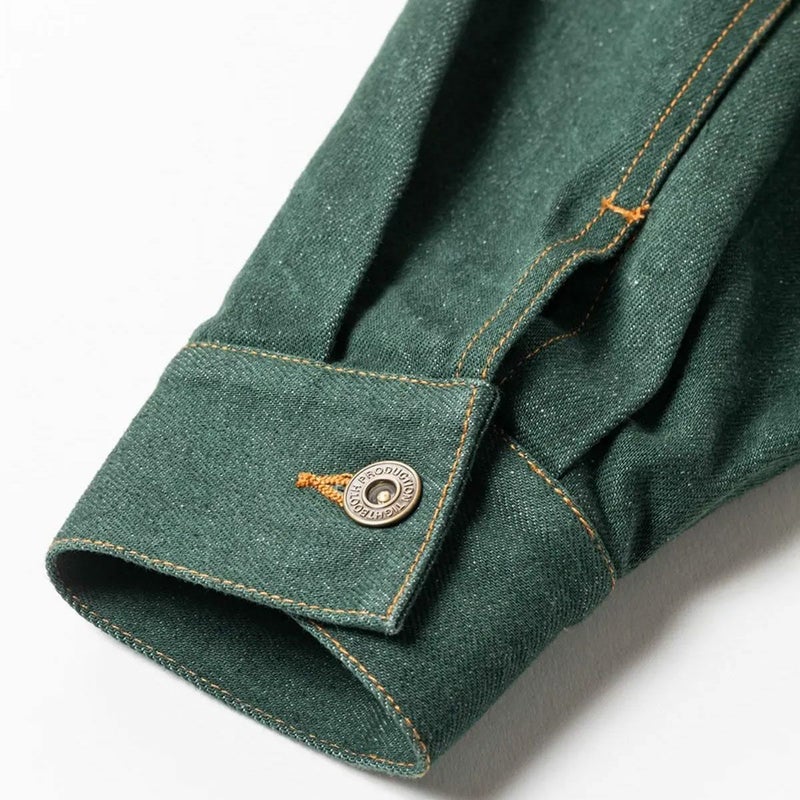 タイトブースTIGHTBOOTHスケボースケートボードウェアアウタージャケットデニムジャケットDENIMJAKCETSS26-JK05メンズ男性26SP春夏