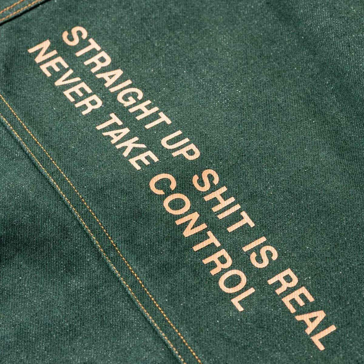 タイトブースTIGHTBOOTHスケボースケートボードウェアアウタージャケットデニムジャケットDENIMJAKCETSS26-JK05メンズ男性26SP春夏