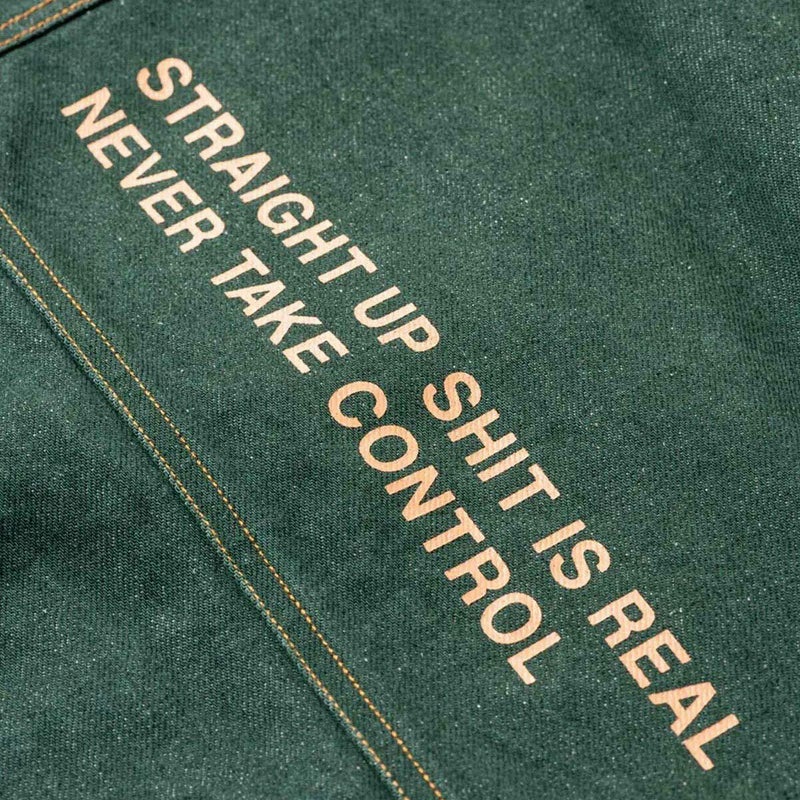 タイトブースTIGHTBOOTHスケボースケートボードウェアアウタージャケットデニムジャケットDENIMJAKCETSS26-JK05メンズ男性26SP春夏