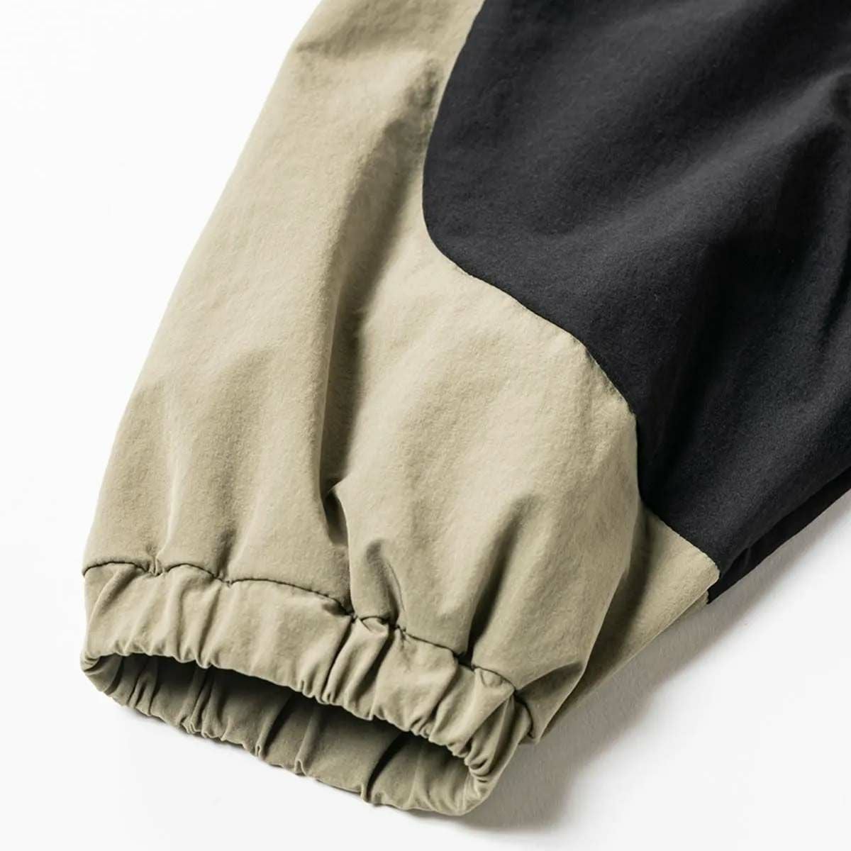 タイトブースTIGHTBOOTHスケボースケートボードウェアアウタージャケットパネルウィンドジャケットPANELWINDJACKETSS26-JK07メンズ男性26SP春夏