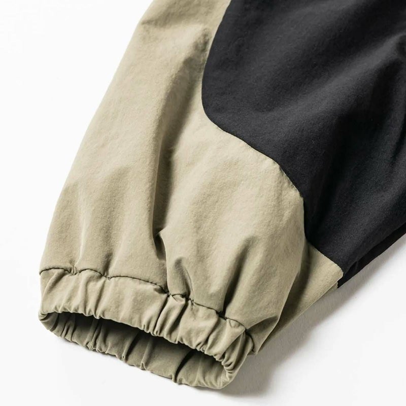 タイトブースTIGHTBOOTHスケボースケートボードウェアアウタージャケットパネルウィンドジャケットPANELWINDJACKETSS26-JK07メンズ男性26SP春夏