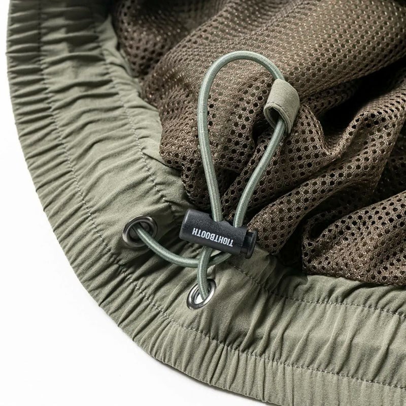 タイトブースTIGHTBOOTHスケボースケートボードウェアアウタージャケットパネルウィンドジャケットPANELWINDJACKETSS26-JK07メンズ男性26SP春夏