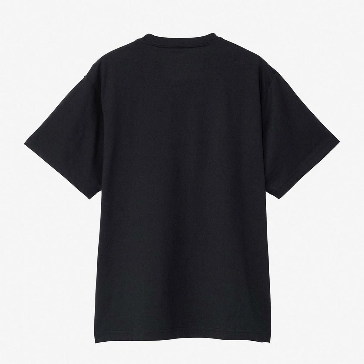 ヘリーハンセンHELLYHANSENアウトドアカジュアルウェア半袖TシャツショートスリーブオーシャンウインドティーS/SOCEANWINDTEEHE62636-6Kメンズレディースユニセックス26SS春夏