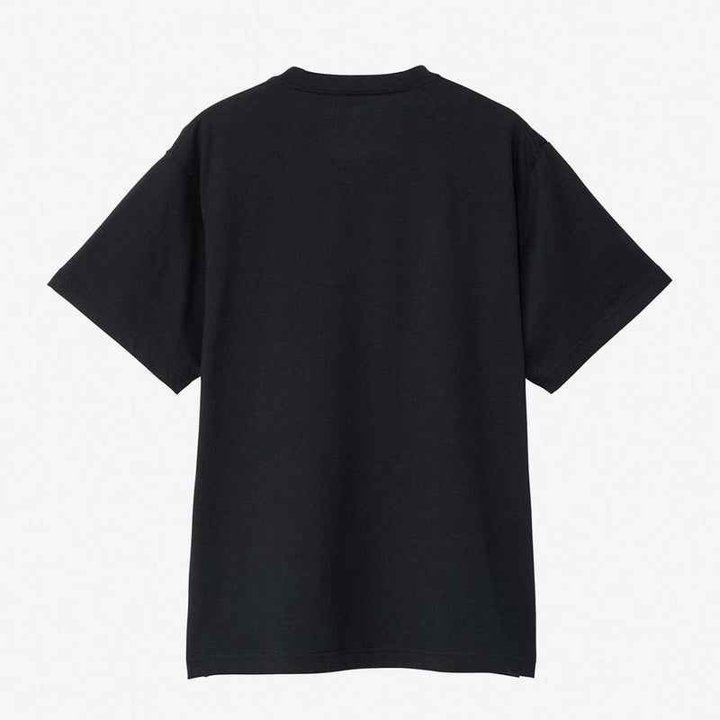 ヘリーハンセンHELLYHANSENアウトドアカジュアルウェア半袖TシャツショートスリーブオーシャンウインドティーS/SOCEANWINDTEEHE62636-6Kメンズレディースユニセックス26SS春夏