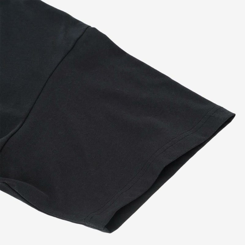 ヘリーハンセンHELLYHANSENアウトドアカジュアルウェア半袖TシャツショートスリーブランドスケープティーS/SLANDSCAPETEEHE62640-Kメンズレディースユニセックス26SS春夏