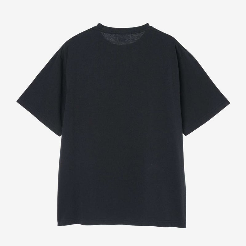 ヘリーハンセンHELLYHANSENアウトドアカジュアルウェア半袖TシャツショートスリーブランドスケープティーS/SLANDSCAPETEEHE62640-LLメンズレディースユニセックス26SS春夏