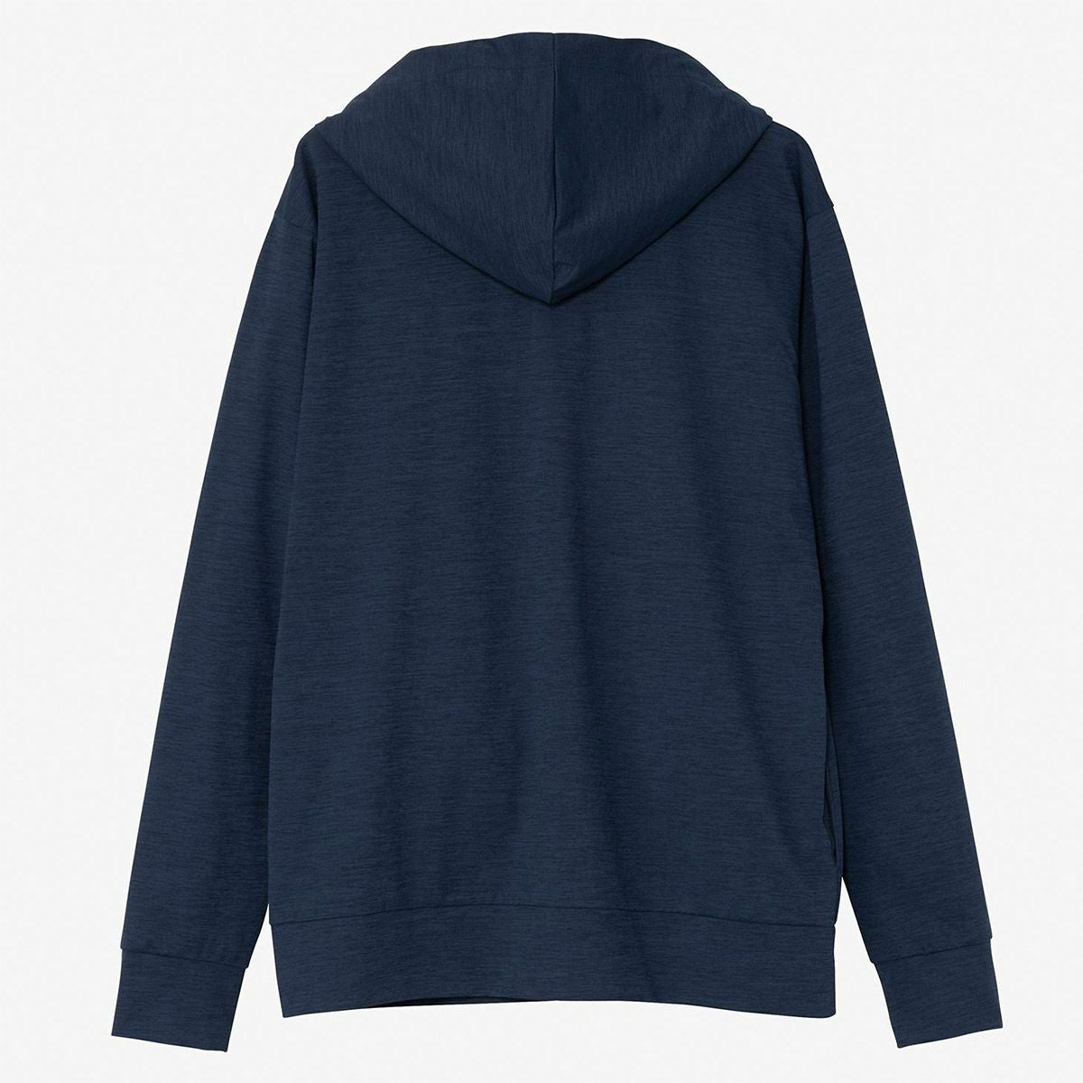 ヘリーハンセンHELLYHANSENアウトドアカジュアルウェアスウェットパーカーロングスリーブワンポイントロゴフルジップフーディーラッシュガードL/SOPFZHDRASHHE82630-ONメンズレディースユニセックス26SS春夏