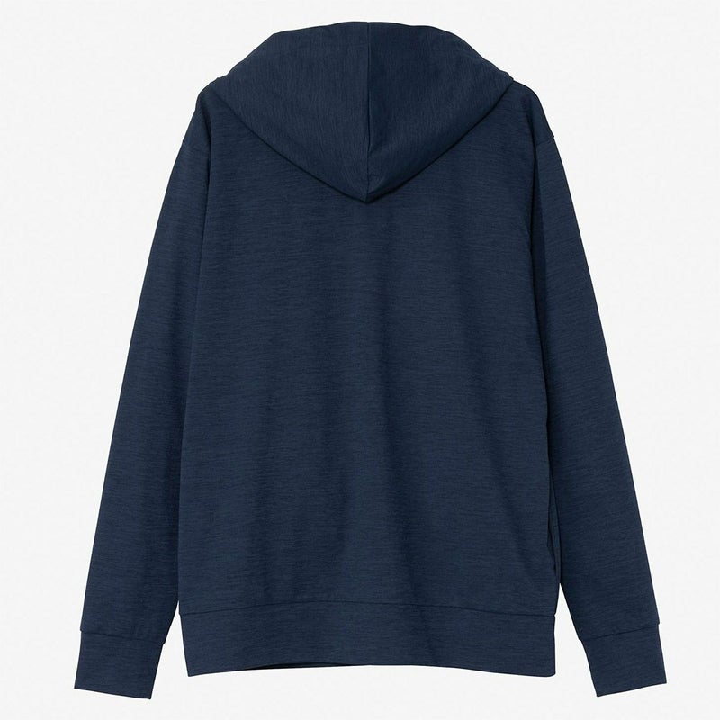 ヘリーハンセンHELLYHANSENアウトドアカジュアルウェアスウェットパーカーロングスリーブワンポイントロゴフルジップフーディーラッシュガードL/SOPFZHDRASHHE82630-ONメンズレディースユニセックス26SS春夏