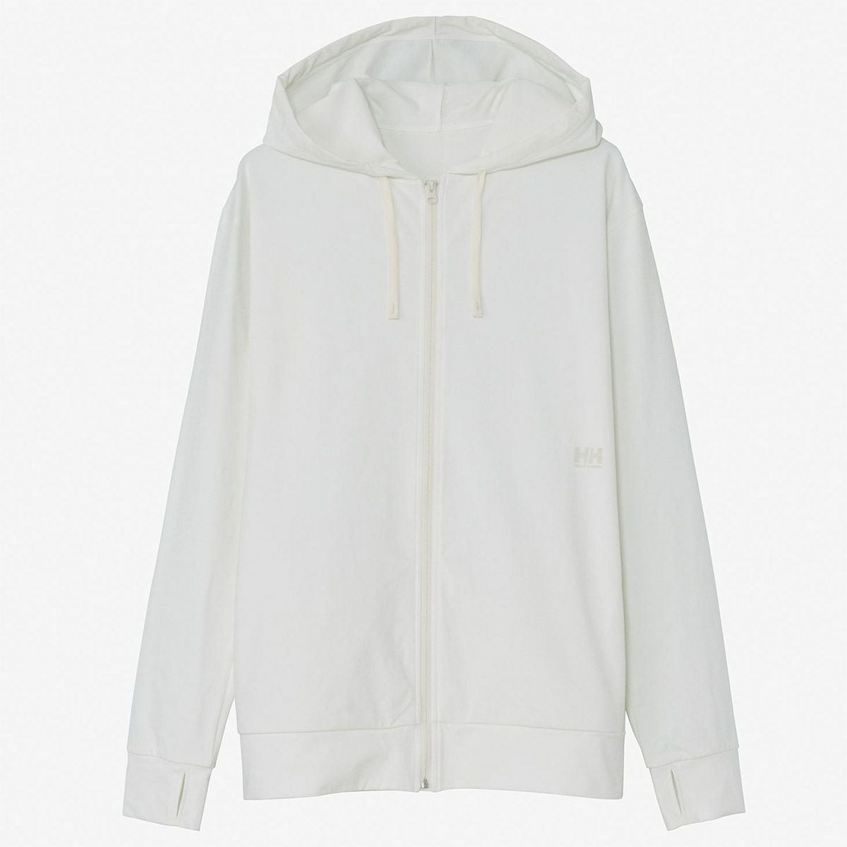 ヘリーハンセン HELLY HANSEN ユニセックス ロングスリーブワン