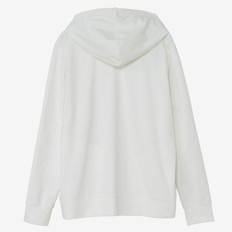 ヘリーハンセンHELLYHANSENアウトドアカジュアルウェアスウェットパーカーロングスリーブワンポイントロゴフルジップフーディーラッシュガードL/SOPFZHDRASHHE82630-OWメンズレディースユニセックス26SS春夏