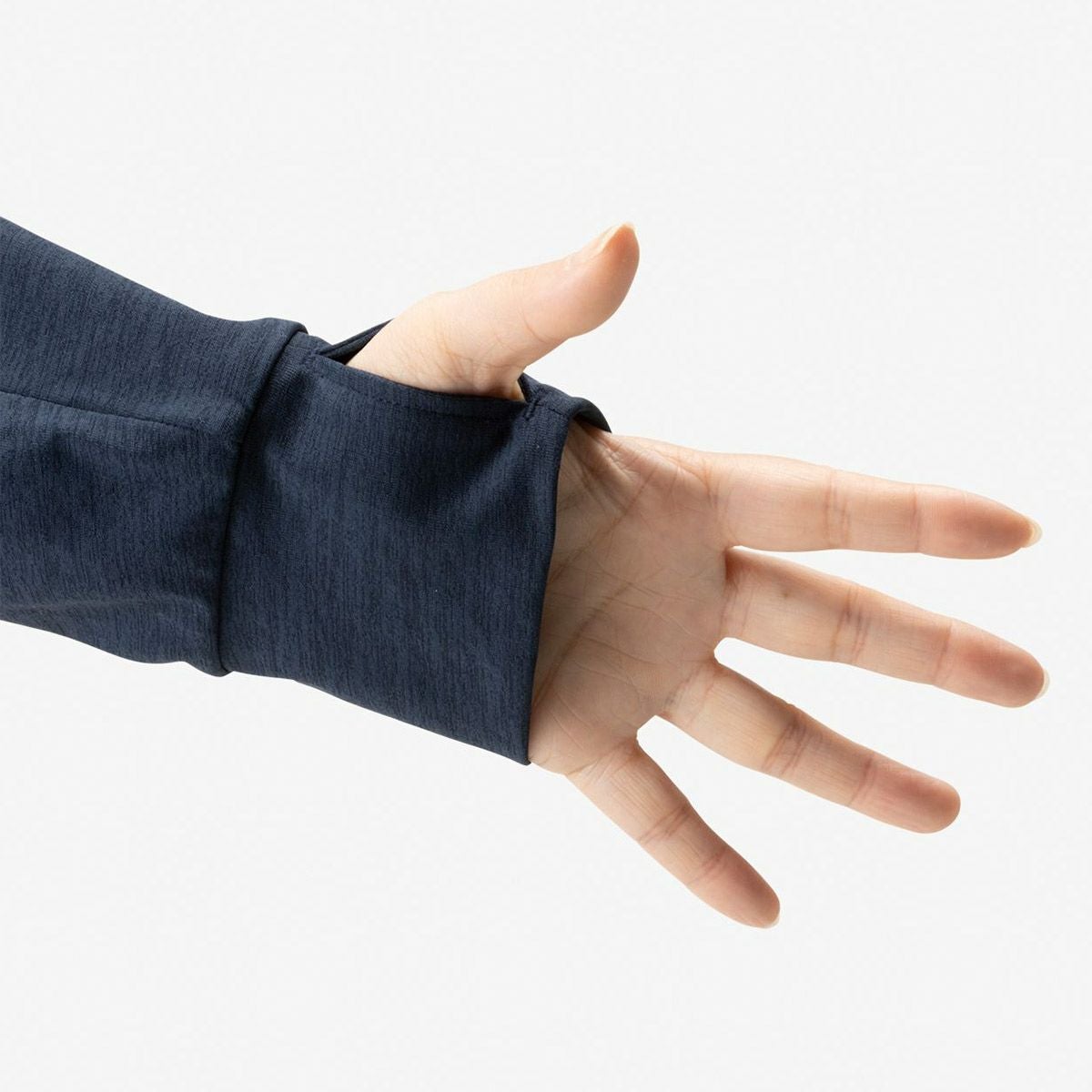 ヘリーハンセン HELLY HANSEN ユニセックス ロングスリーブワン