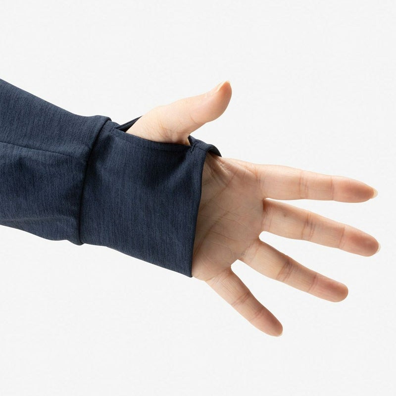 ヘリーハンセンHELLYHANSENアウトドアカジュアルウェアスウェットパーカーロングスリーブワンポイントロゴフルジップフーディーラッシュガードL/SOPFZHDRASHHE82630-OWメンズレディースユニセックス26SS春夏