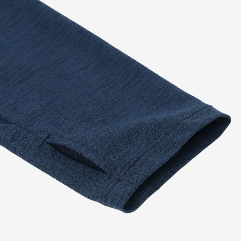 ヘリーハンセンHELLYHANSENアウトドアカジュアルラッシュガードUVカットロングスリーブフルジップラッシュガードL/SFZRASHGUARDHE82631-CWメンズレディースユニセックス26SS春夏