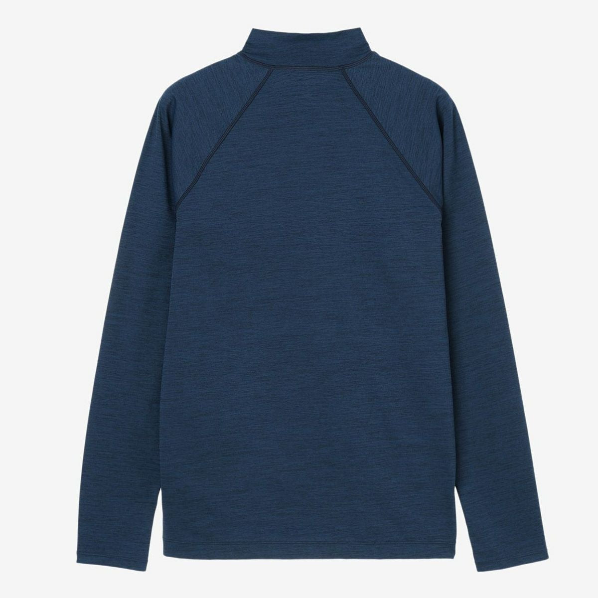 ヘリーハンセン HELLY HANSEN ユニセックス ロングスリーブフルジップ