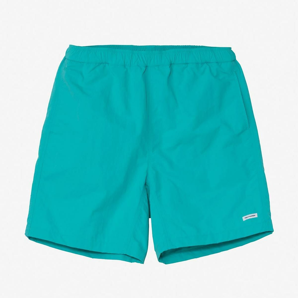 ヘリーハンセンHELLYHANSENアウトドアカジュアルウェアボトムスショートハーフパンツ短パンバスクミッドショーツBASKMIDSHORTSHOE22625-CMメンズレディースユニセックス26SS春夏