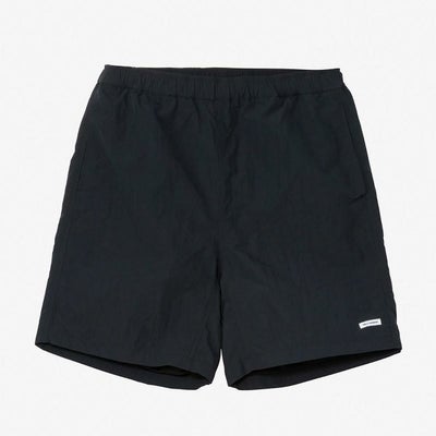 ヘリーハンセンHELLYHANSENアウトドアカジュアルウェアボトムスショートハーフパンツ短パンバスクミッドショーツBASKMIDSHORTSHOE22625-Kメンズレディースユニセックス26SS春夏