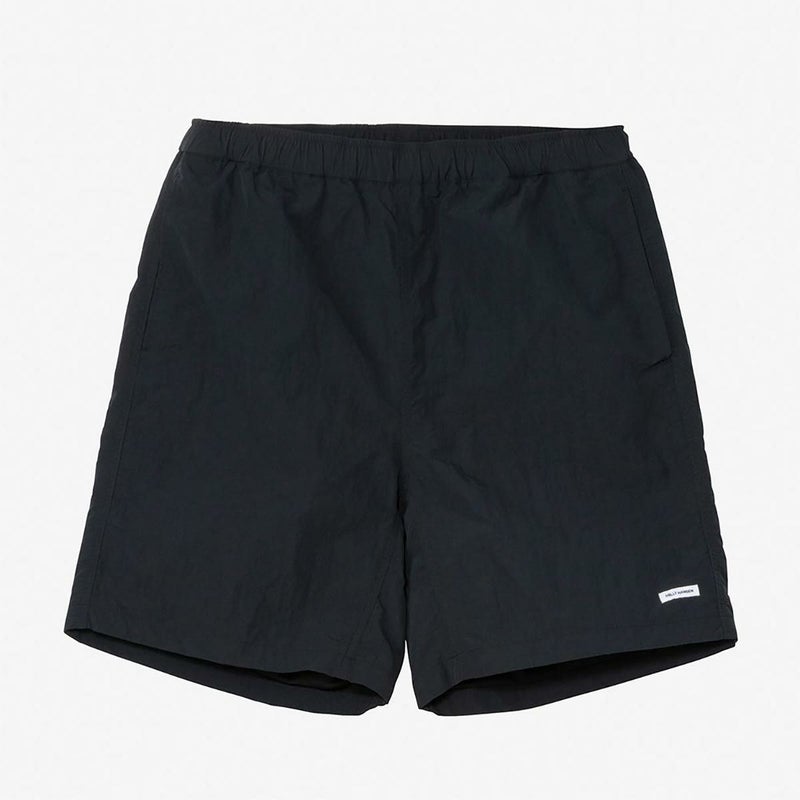 ヘリーハンセンHELLYHANSENアウトドアカジュアルウェアボトムスショートハーフパンツ短パンバスクミッドショーツBASKMIDSHORTSHOE22625-Kメンズレディースユニセックス26SS春夏