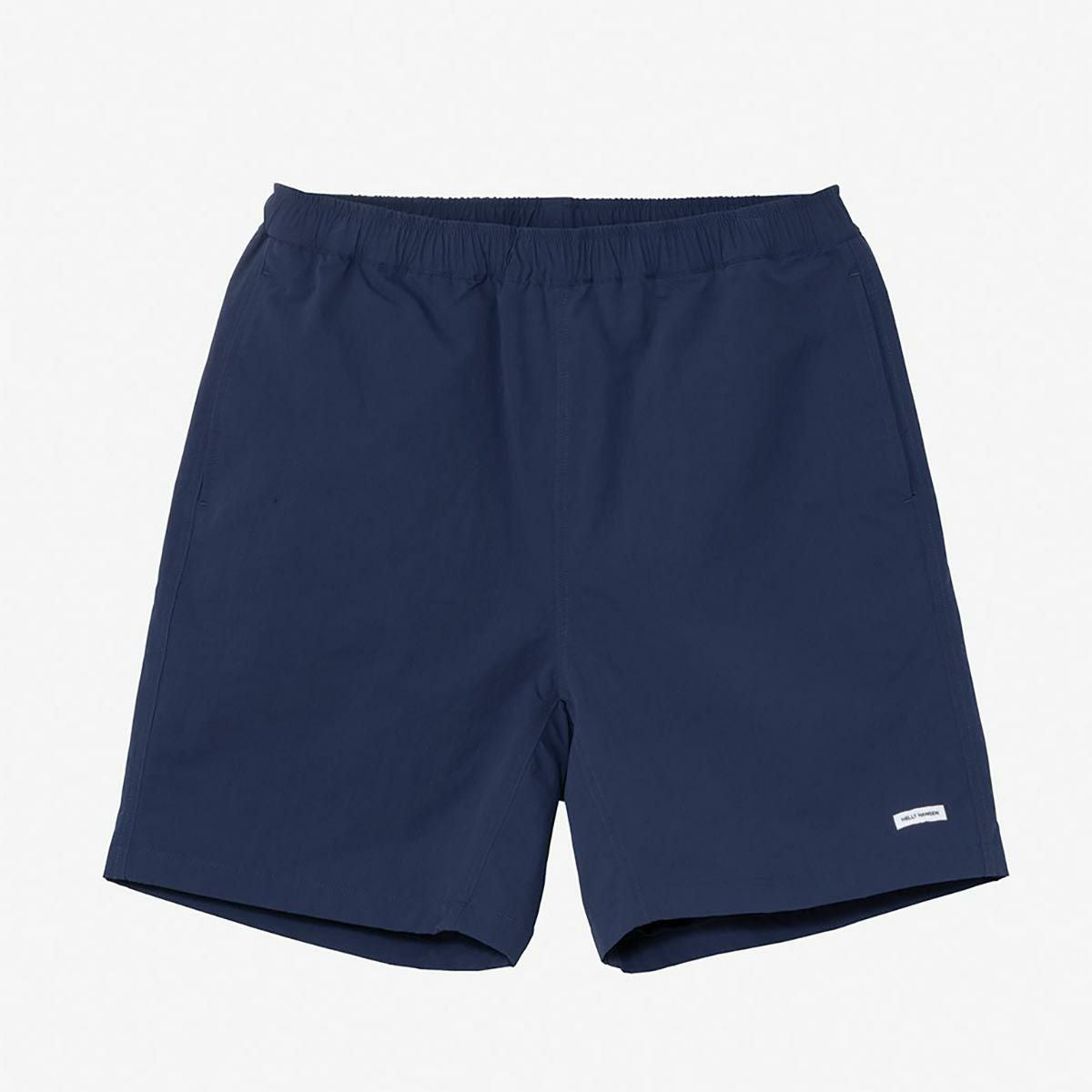 ヘリーハンセンHELLYHANSENアウトドアカジュアルウェアボトムスショートハーフパンツ短パンバスクミッドショーツBASKMIDSHORTSHOE22625-ONメンズレディースユニセックス26SS春夏