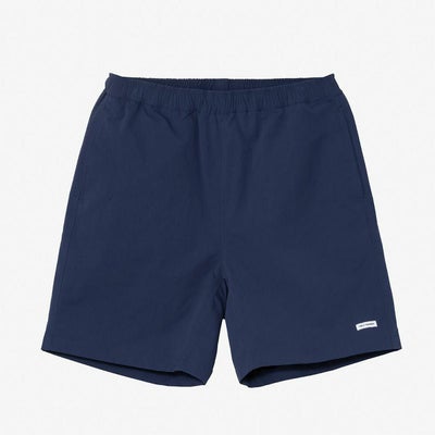 ヘリーハンセンHELLYHANSENアウトドアカジュアルウェアボトムスショートハーフパンツ短パンバスクミッドショーツBASKMIDSHORTSHOE22625-ONメンズレディースユニセックス26SS春夏