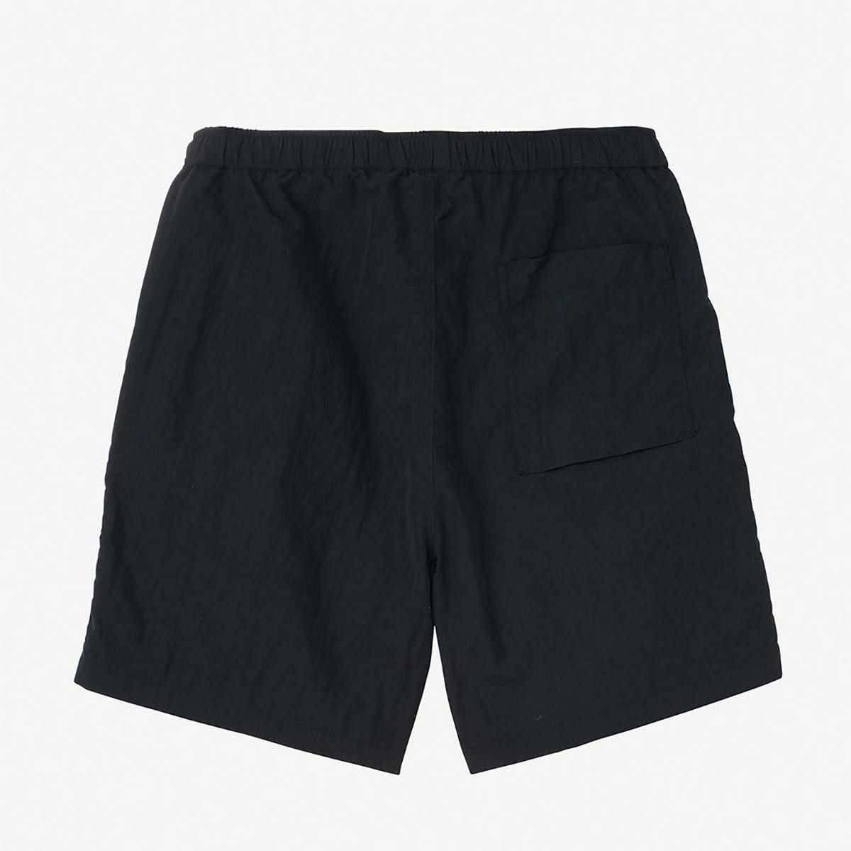 ヘリーハンセン HELLY HANSEN ユニセックス バスクミッドショーツ BASK