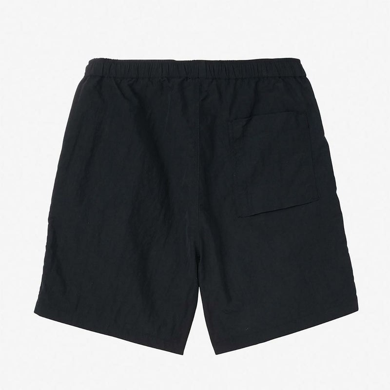 ヘリーハンセンHELLYHANSENアウトドアカジュアルウェアボトムスショートハーフパンツ短パンバスクミッドショーツBASKMIDSHORTSHOE22625-ONメンズレディースユニセックス26SS春夏