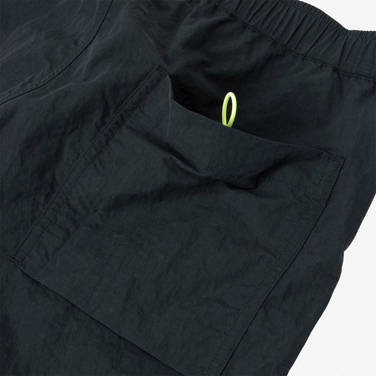 HELLY HANSEN セットアップ L バスクシャツ＋ミッドショーツ 撥水 ヘリーハンセン HELLY HANSEN ユニセックス バスクミッドショーツ BASK