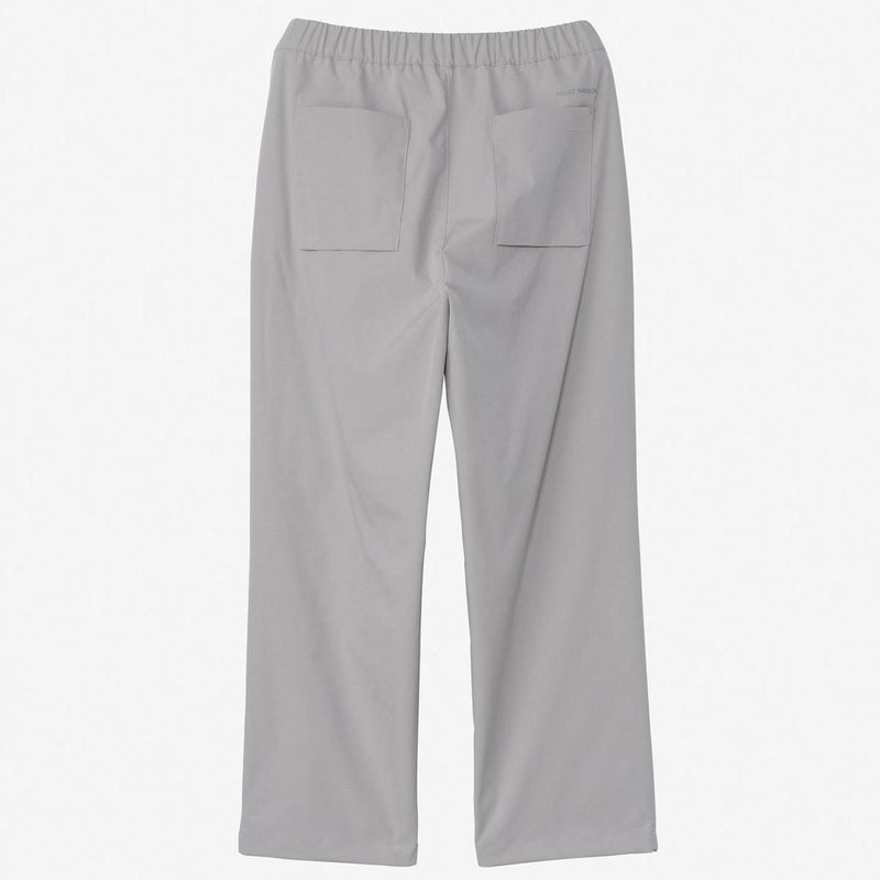 ヘリーハンセンHELLYHANSENアウトドアカジュアルウェアボトムスロングパンツ長ズボンテレグライトパンツTELEGLIGHTPANTSHOE22629-Kメンズレディースユニセックス26SS春夏