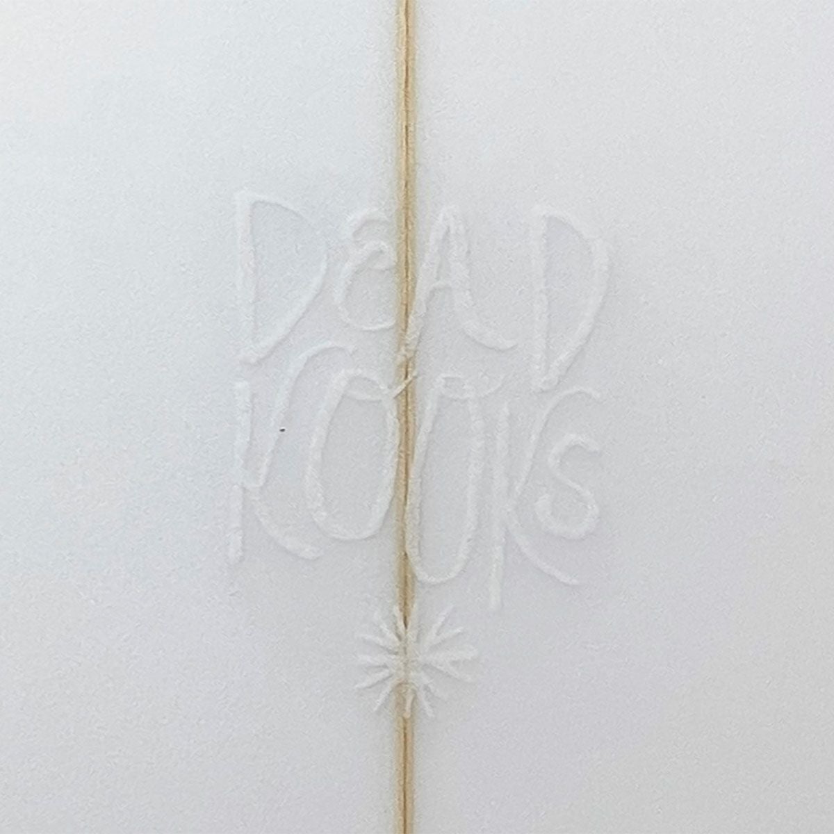 デッドクークスサーフボードDEADKOOKSSURFBOARDSサーフィンサーフサーフボード板ショートボードTORO5.6futures.PUDKTOROPU56