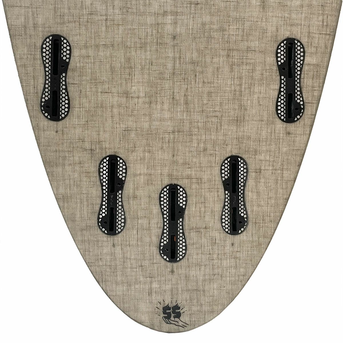 デッドクークスサーフボードDEADKOOKSSURFBOARDSサーフィンサーフサーフボード板ショートボードYINGYANGRD6.0FCS2FLAXEPSDKYYRFLAX60