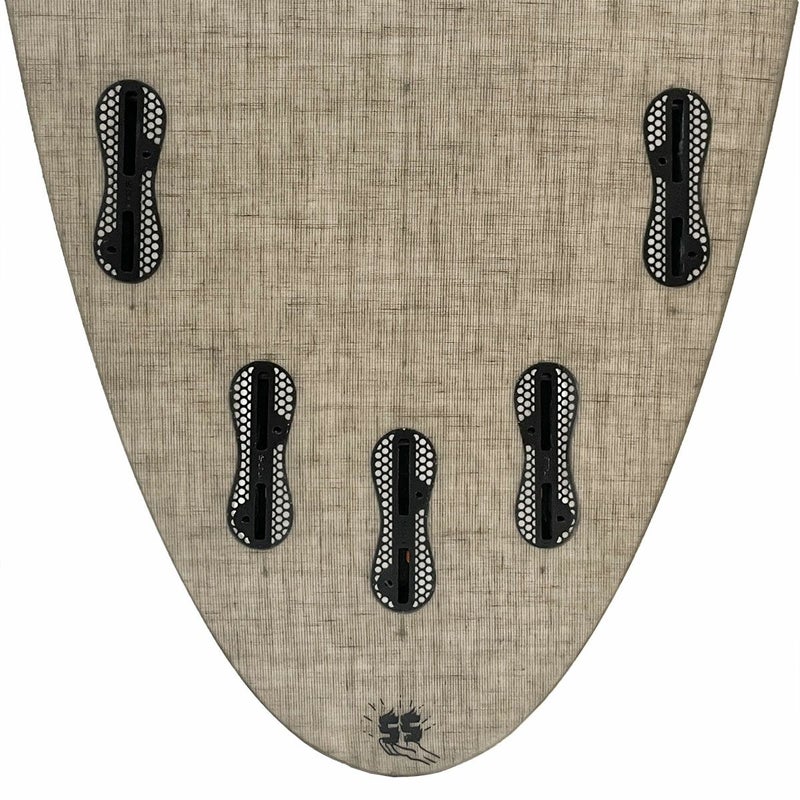 デッドクークスサーフボードDEADKOOKSSURFBOARDSサーフィンサーフサーフボード板ショートボードYINGYANGRD6.0FCS2FLAXEPSDKYYRFLAX60