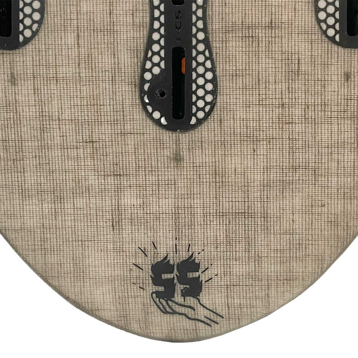 デッドクークスサーフボードDEADKOOKSSURFBOARDSサーフィンサーフサーフボード板ショートボードYINGYANGRD6.0FCS2FLAXEPSDKYYRFLAX60