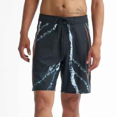 ルーカRVCAサーフィンサーフ水着ボードショーツトランクス海パンRVCAXCLAYXTRUNKボードショーツBG041583メンズ男性26SP春夏