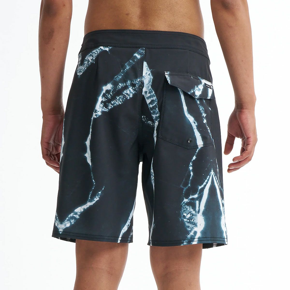 ルーカ RVCA メンズ ボードショーツ トランクス RVCA X CLAY X TRUNK