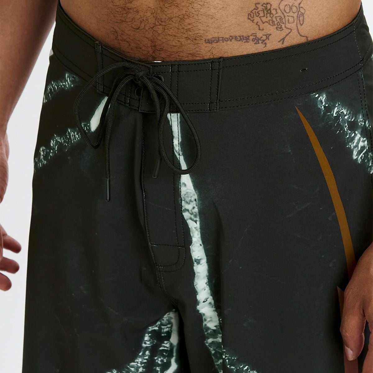 ルーカRVCAサーフィンサーフ水着ボードショーツトランクス海パンRVCAXCLAYXTRUNKボードショーツBG041583メンズ男性26SP春夏