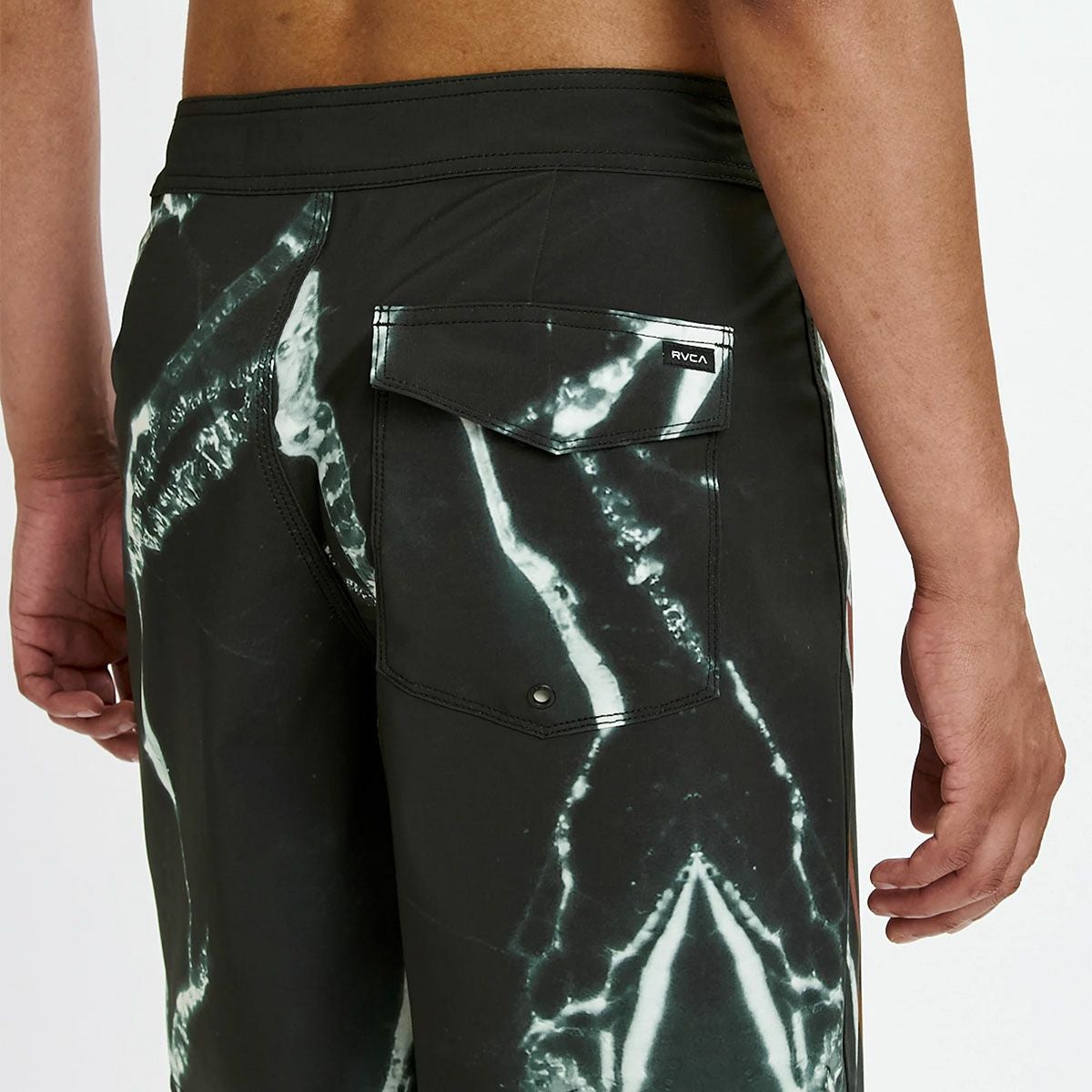 ルーカRVCAサーフィンサーフ水着ボードショーツトランクス海パンRVCAXCLAYXTRUNKボードショーツBG041583メンズ男性26SP春夏