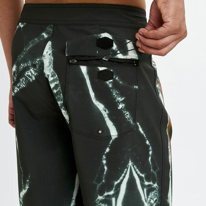 ルーカRVCAサーフィンサーフ水着ボードショーツトランクス海パンRVCAXCLAYXTRUNKボードショーツBG041583メンズ男性26SP春夏