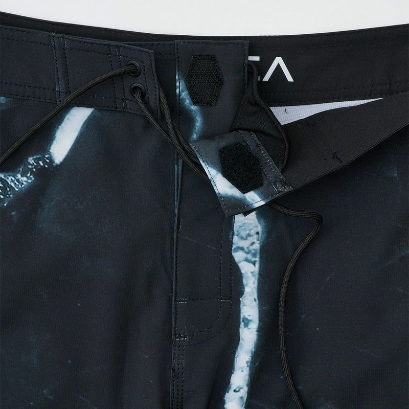 ルーカRVCAサーフィンサーフ水着ボードショーツトランクス海パンRVCAXCLAYXTRUNKボードショーツBG041583メンズ男性26SP春夏