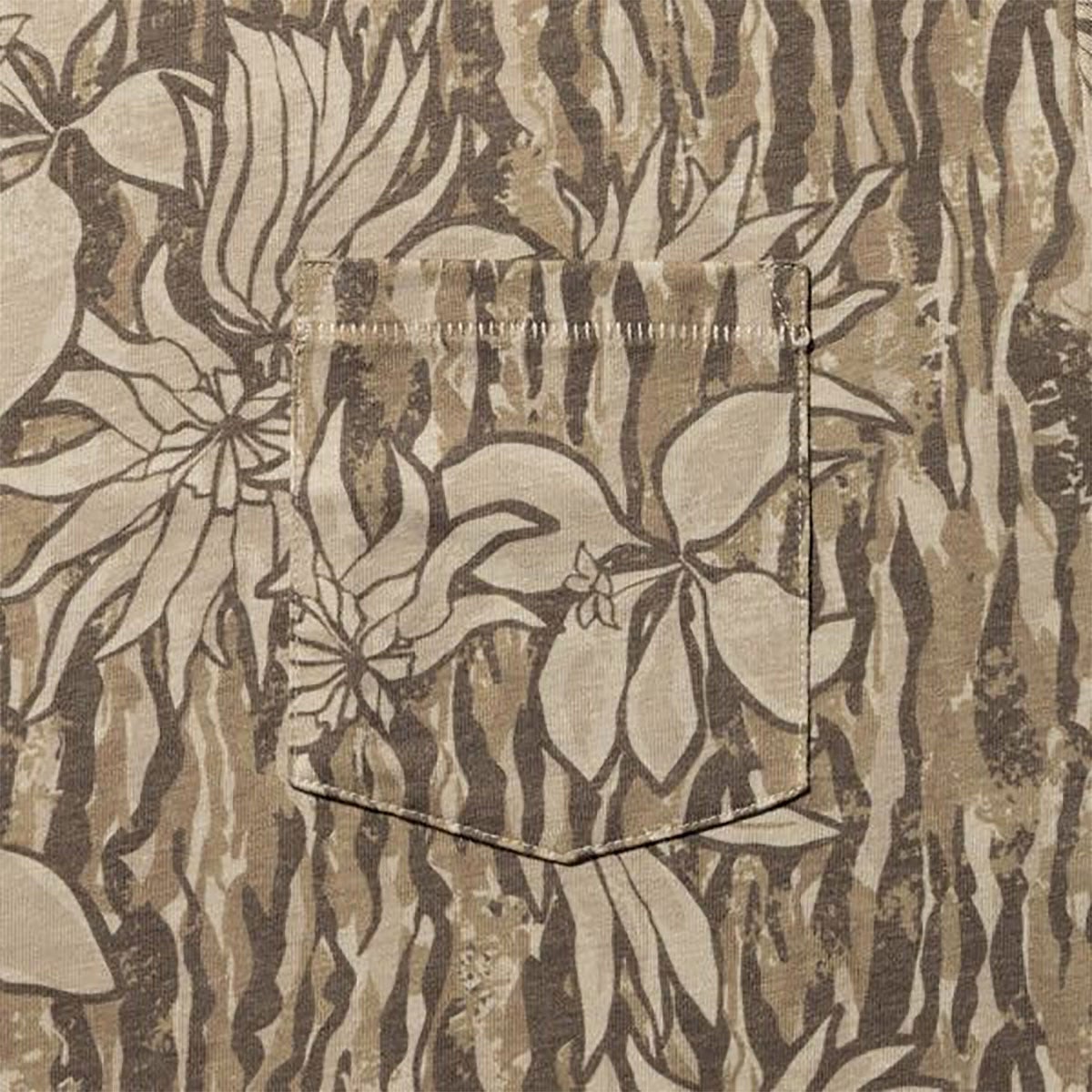 ランアモックRUNAMOKランニングウェア半袖TシャツMATHISACTIVETIEDYEPKTRK452-KHAメンズ男性26SP春夏