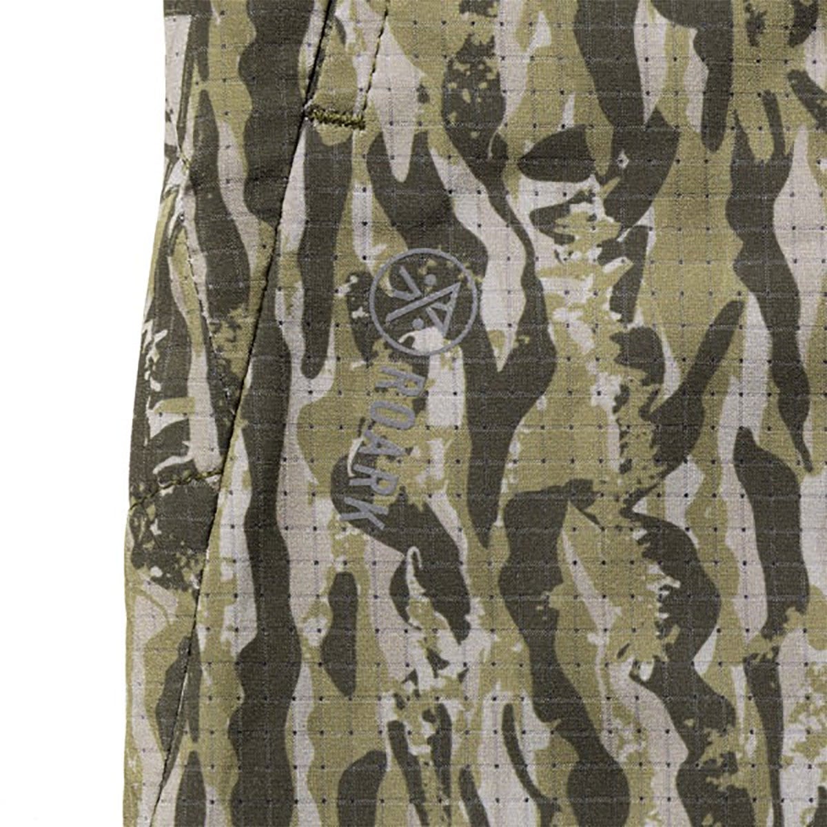 ランアモックRUNAMOKランニングウェアボトムスショートハーフパンツ短パンBOMMER3.5RS321-KHAメンズ男性26SP春夏